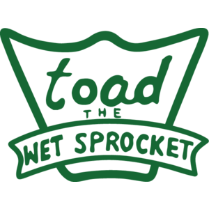 Toad the Wet Sprocket Logo