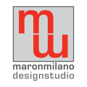 maronmilano studiodesign Logo