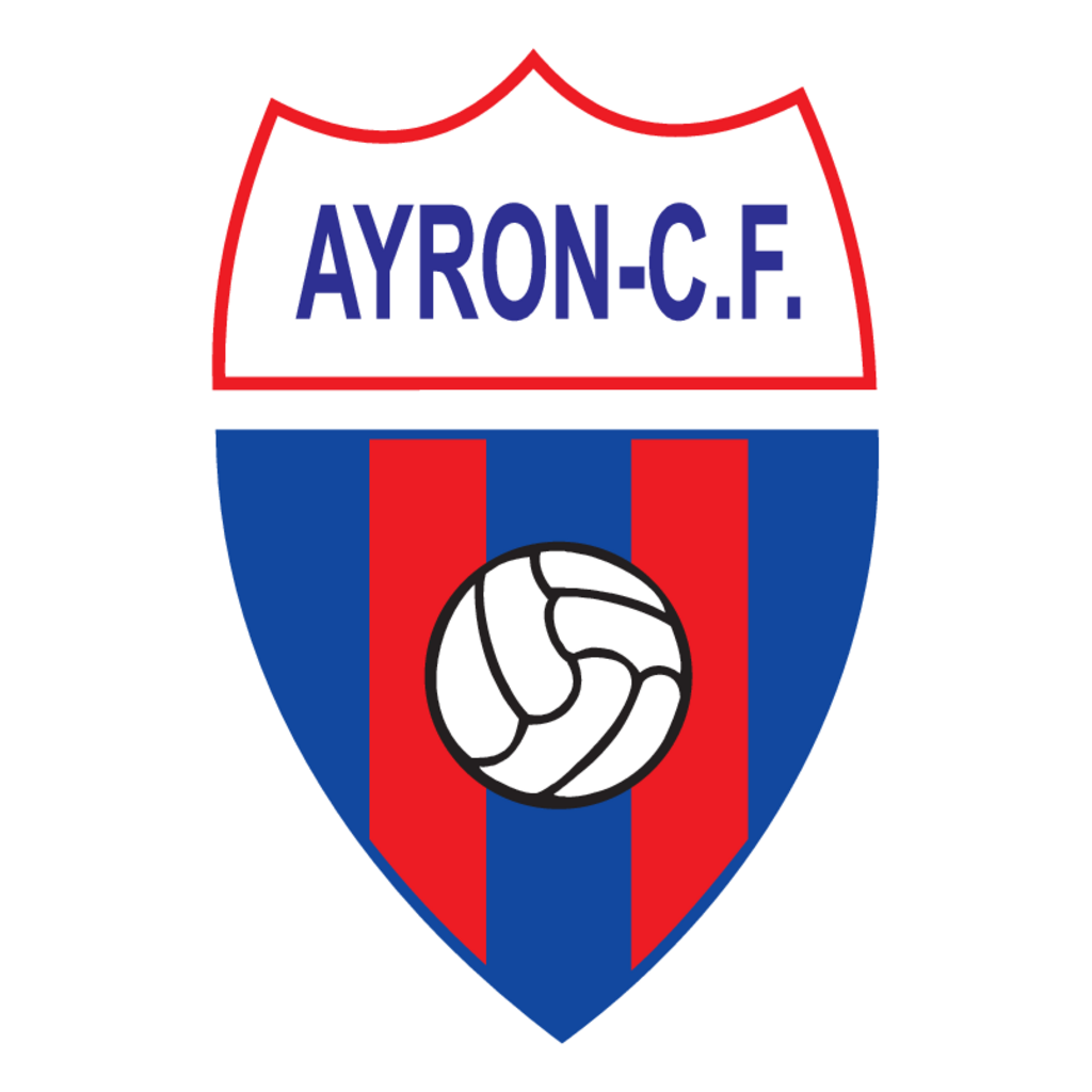 Ayron,CF