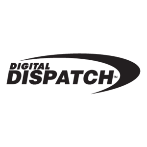 Digital Dispatch Logo