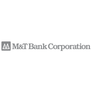 M&T Bank Logo