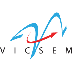 Vicsem Logo