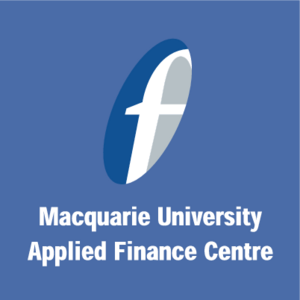 Macquarie University Logo