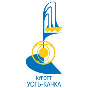 Ust-Kachka Logo