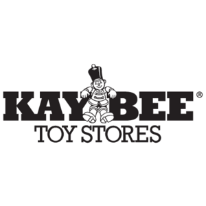 Kaybee Toy Stores Logo
