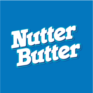 Nutter Butter Logo