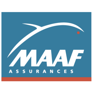 MAAF Logo