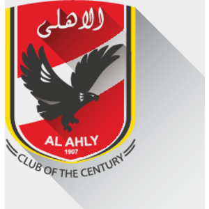 Al Ahly SC Logo