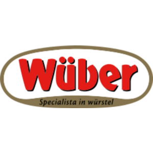 Wuber Logo