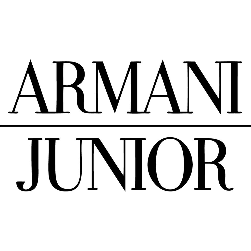 Armani, Junior