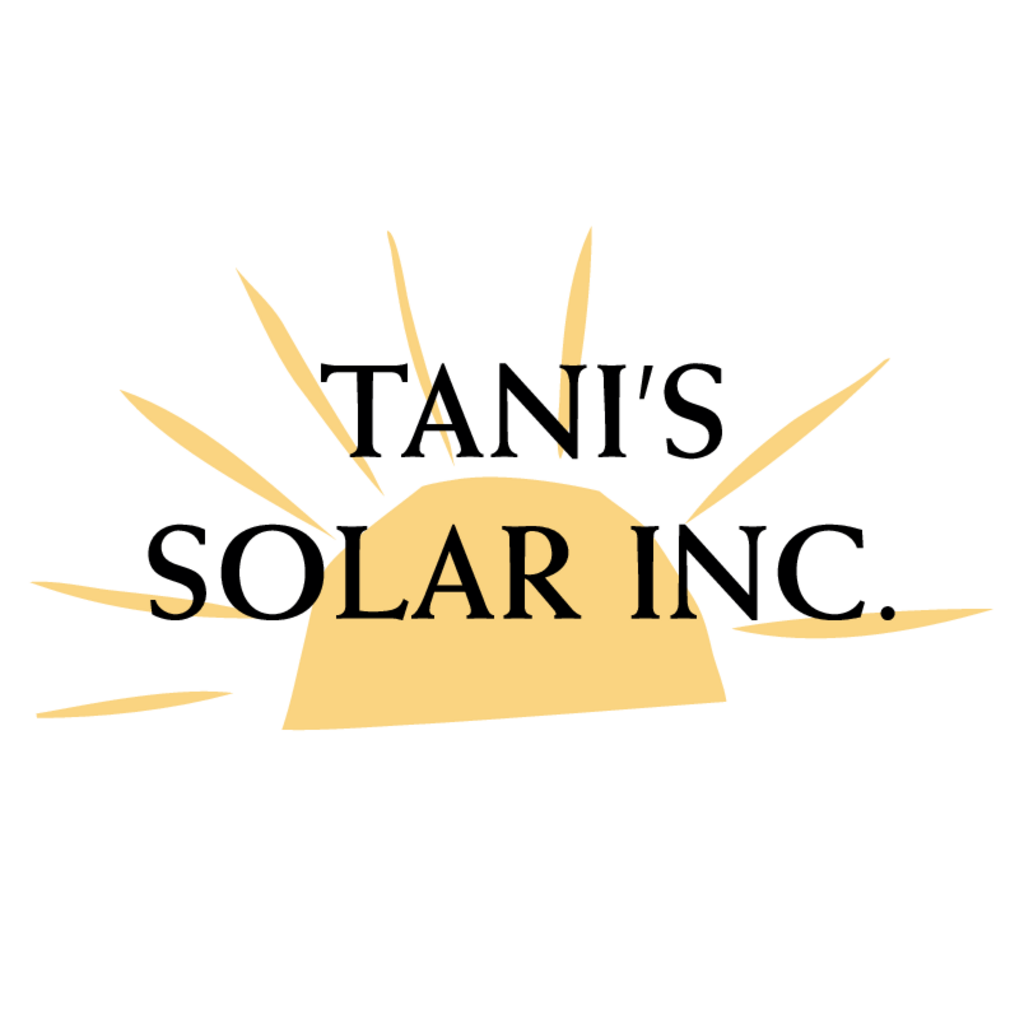 Tani,s,Solar