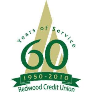 Redwood Credit Union Logo