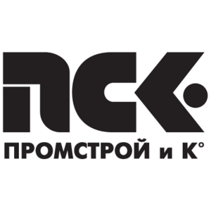 PromStrrojK Logo