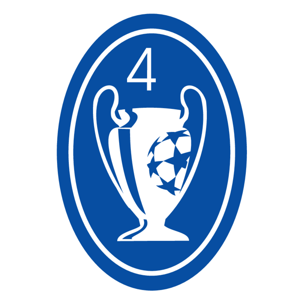 Ajax,Champions,Badge