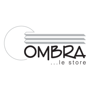 Ombra Logo