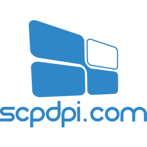 Blue SCP Logo Design, A? 10 Supported. Royalty Free SVG, Cliparts, Vectors,  and Stock Illustration. Image 63537216.