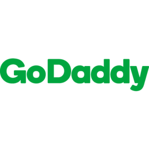 GoDaddy Logo