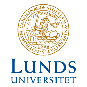 Lunds Universitet(186) Logo