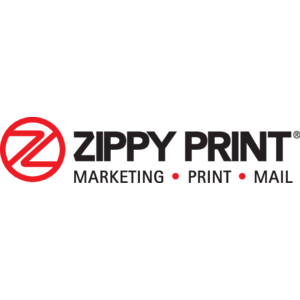 Zippy Print Logo