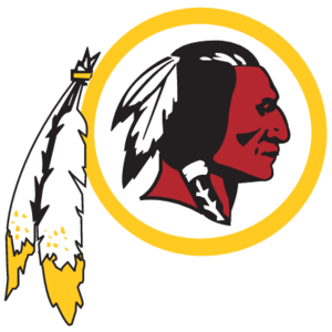 Washington Redskins Logo