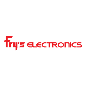 Fry's Electronics(212) Logo