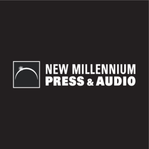 New Millennium Press & Audio Logo