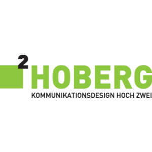 hoberg² Logo