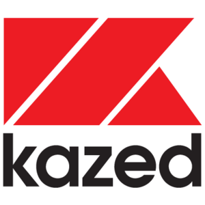 Kazed Logo