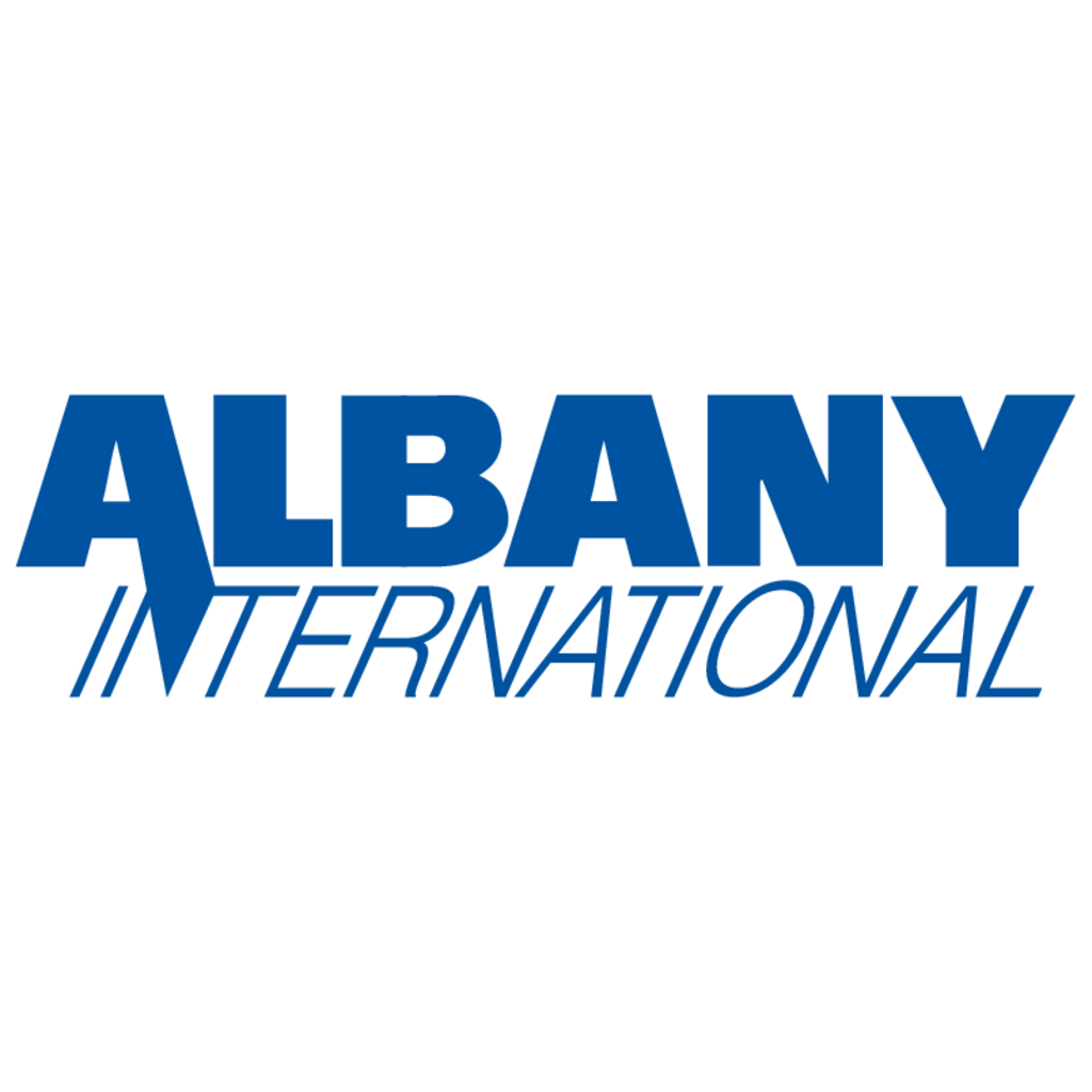 Albany,International