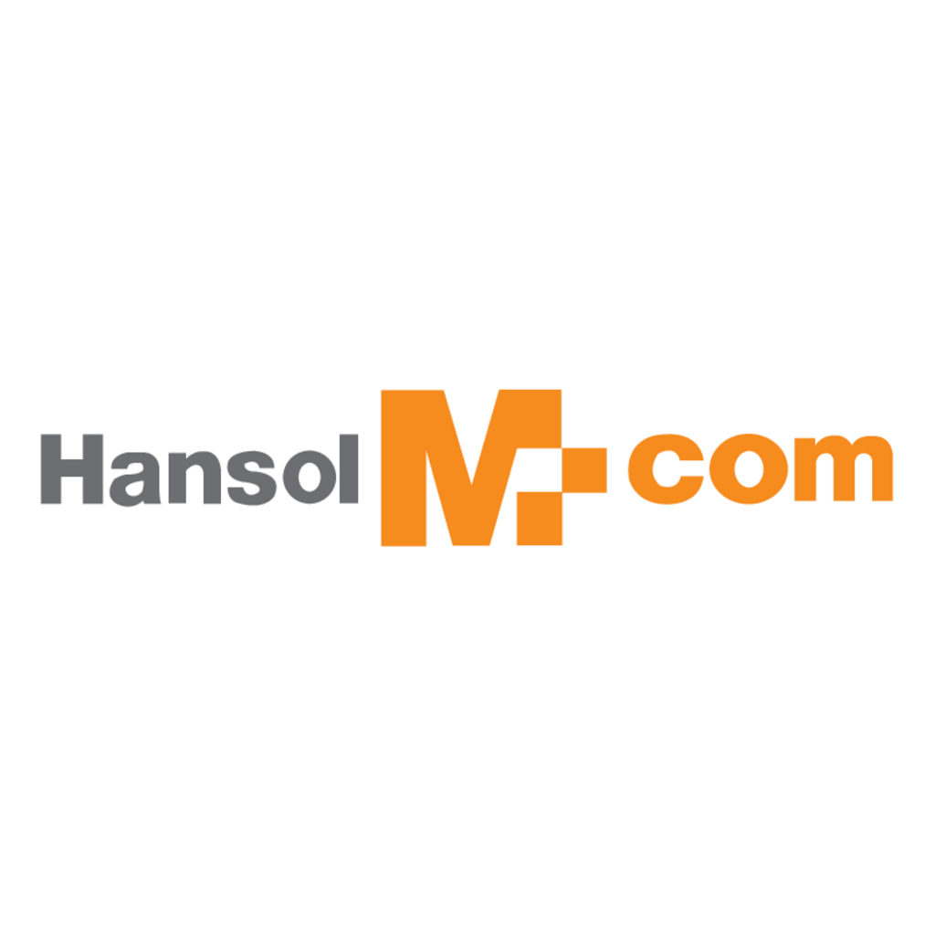 Hansol,M-com