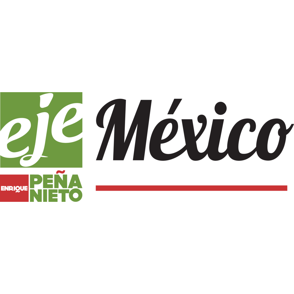 Eje México