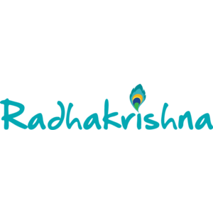 Radhakrishna Logo