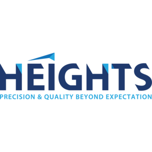 Heights Logo