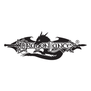 DragonLance Logo