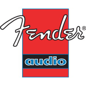 Fender Audio Logo
