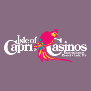 Isle of Capri Casinos(105) Logo
