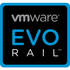 VMware EVO Rail Logo