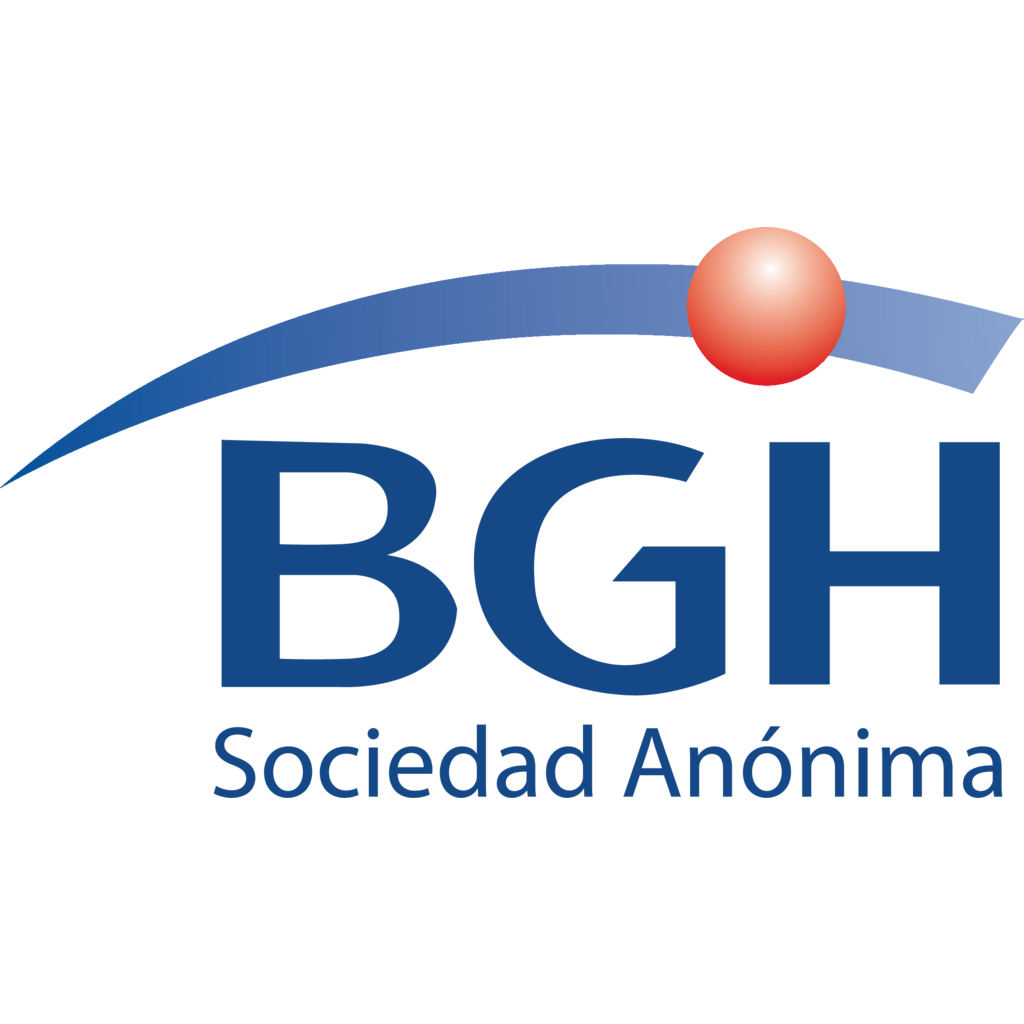Logo, Technology, BGH