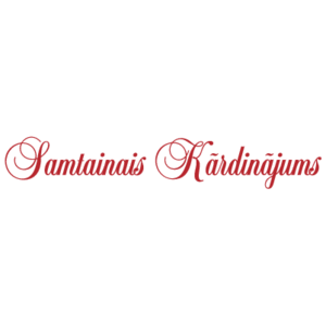 Samtainais Kardinajums Logo