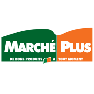 Marche Plus Logo