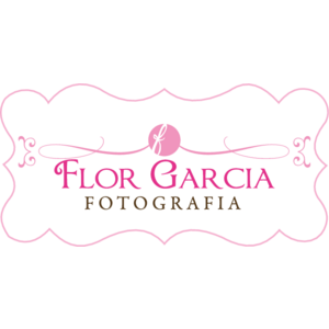 Flor Garcia Fotografia Logo