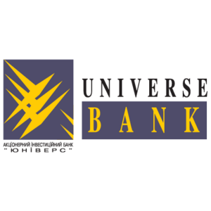 Universe Bank Logo