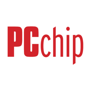 PC Chip Logo