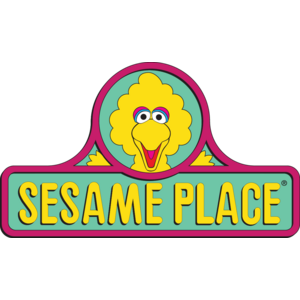 sesame place Logo