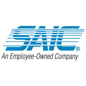 SAIC Logo