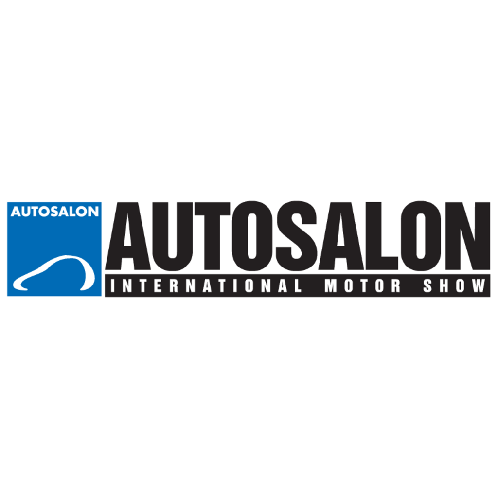 Autosalon