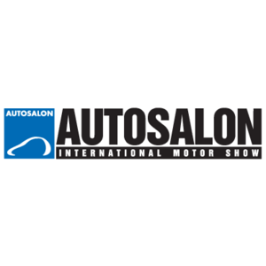 Autosalon Logo