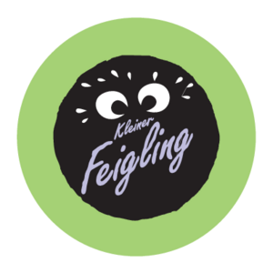 Kleiner Feigling Logo