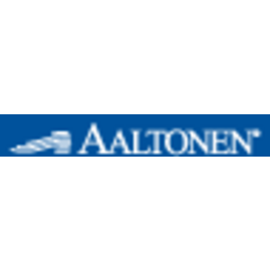 Aaltonen Logo