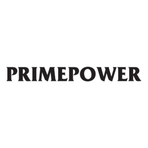 Primepower Logo